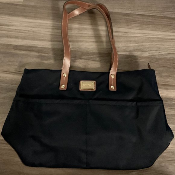 calvin klein teodora tote
